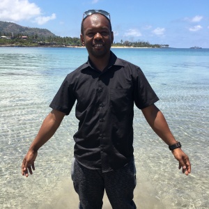 Photo de profil de Mohamed Zainouddine
