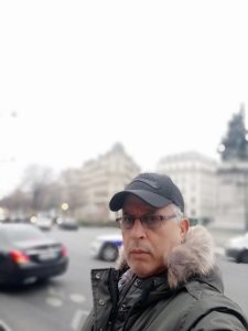 Photo de profil de Mohamed Zaoui