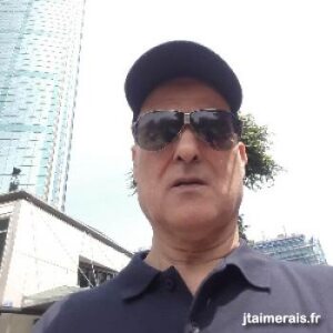 Photo de profil de Mohamed Zaydi