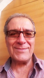 Photo de profil de Mohamed Zeggane
