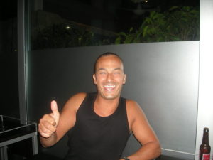 Photo de profil de Mohamed Zeghdoudi