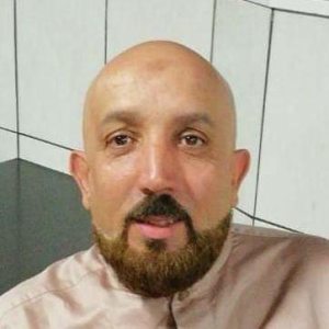 Photo de profil de Mohamed Zeghoudi