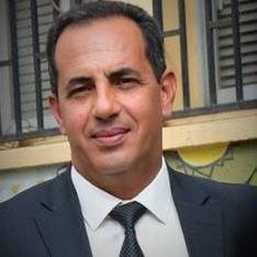 Photo de profil de Mohamed Zerguine