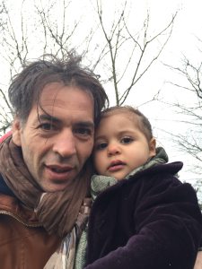 Photo de profil de Mohamed Zouaoui