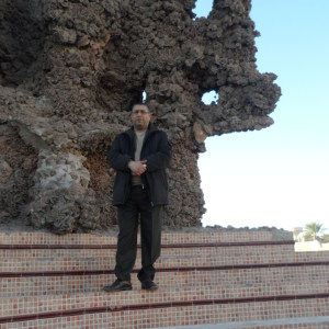 Photo de profil de Mohames Salah Djeffal
