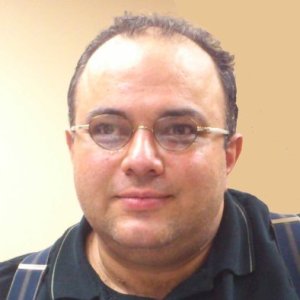 Photo de profil de Mohammad-Ali Modjtahedzadeh