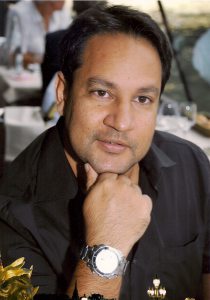Photo de profil de Mohammad Imteyaaz Maleck