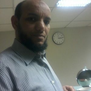 Photo de profil de Mohammad Ezzaaime