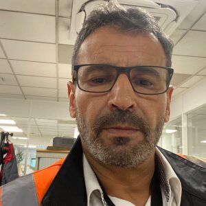 Photo de profil de Mohammad Hafid