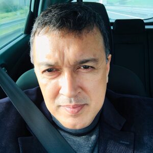 Photo de profil de Mohammad Raviq