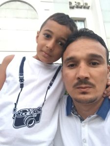 Photo de profil de Mohammadi Alioui