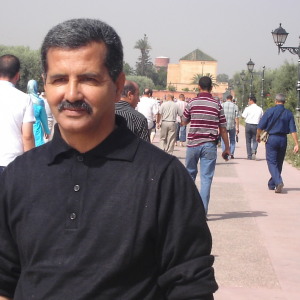 Photo de profil de Mohammed  Tahar Guerfi
