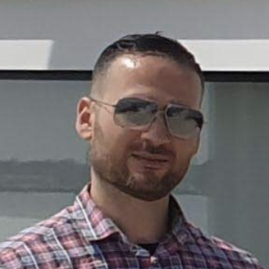 Photo de profil de Mohammed Chakib Elaihar