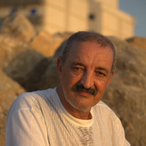 Photo de profil de Mohammed Chérif Aktouche