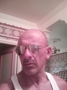 Photo de profil de Mohammed Hicham El Antri