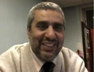 Photo de profil de Mohammed-Rachid Lahlou