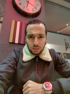 Photo de profil de Mohammed Saad Abdennasser