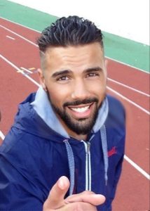 Photo de profil de Mohammed Yacine Zemalache