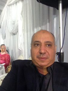 Photo de profil de Mohammed Zine El Abidine El Miayar El Idrissi