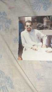 Photo de profil de Mohammed Aboulrhit
