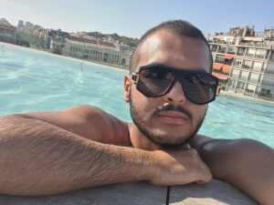 Photo de profil de Mohammed Ahdidou