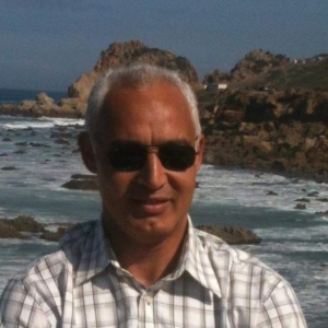 Photo de profil de Mohammed Alami Ouehhabi