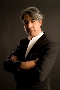 Photo de profil de Mohammed Ameur