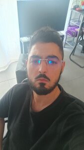 Photo de profil de Mohammed Anani