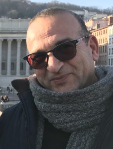 Photo de profil de Mohammed Aoudjehane