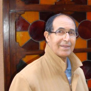 Photo de profil de Mohammed Azim