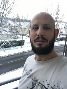 Photo de profil de Mohammed Aznay