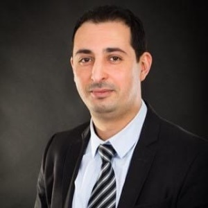 Photo de profil de Mohammed Azzouzi