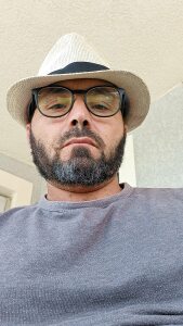 Photo de profil de Mohammed Bachiri