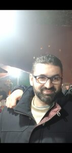 Photo de profil de Mohammed Barhili