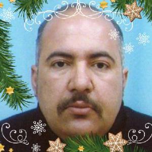 Photo de profil de Mohammed Benali Abdellah
