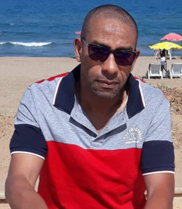 Photo de profil de Mohammed Benhssaen
