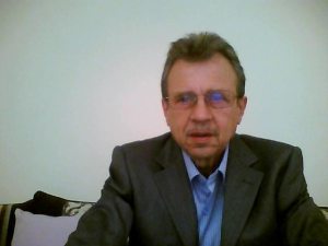 Photo de profil de Mohammed Benseghir