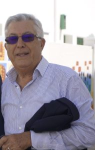 Photo de profil de Mohammed Bentoudja