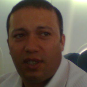 Photo de profil de Mohammed Bouarab