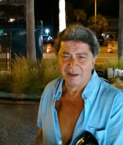 Photo de profil de Mohammed Boudjelal