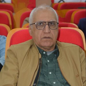 Photo de profil de Mohammed Boukhateme