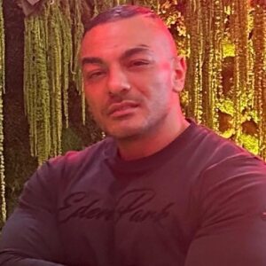Photo de profil de Mohammed Bouras