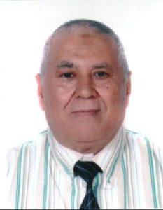 Photo de profil de Mohammed Bousetta