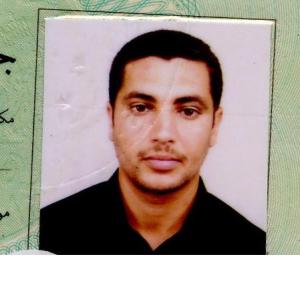Photo de profil de Mohammed Bouzid