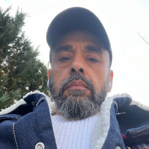 Photo de profil de Mohammed Bouzouad