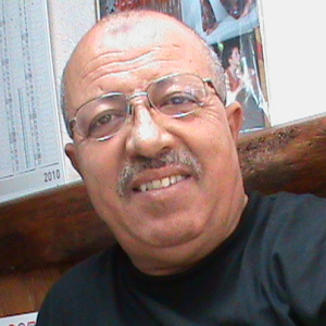 Photo de profil de Mohammed Chalhi