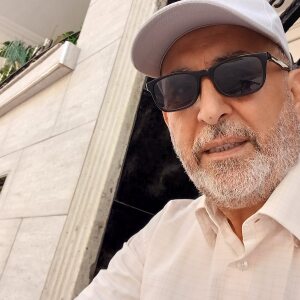 Photo de profil de Mohammed Cherifi
