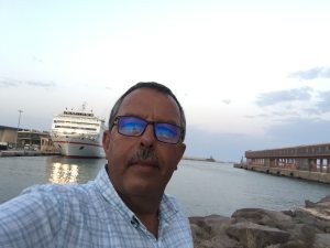 Photo de profil de Mohammed Chibani