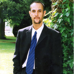 Photo de profil de Mohammed Chredoud