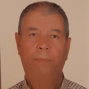 Photo de profil de Mohammed Dekkaki